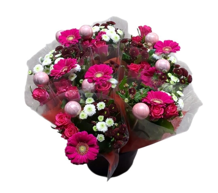 <h4>GEM ZOMERBOEKET</h4>