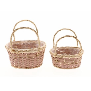 Basket Limma S2 L30W20H16