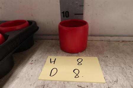 <h4>Dec Keramiek Red</h4>