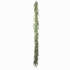 AF Garland Cedar Berry L198cm