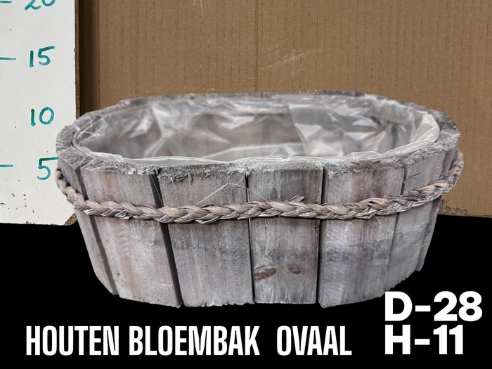 <h4>HUIS EN TUINDECO H%</h4>