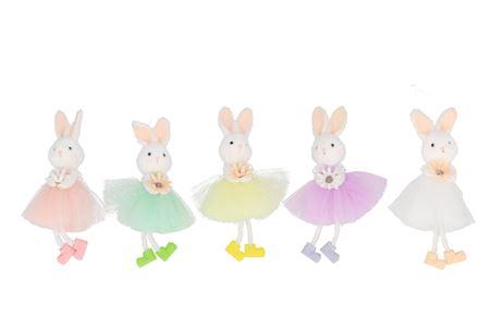 <h4>Easter Fun Hanger Dreamy Pastel Mix Bunny Dress As</h4>