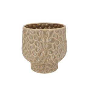 Maysa Green Pot 24x24x24cm