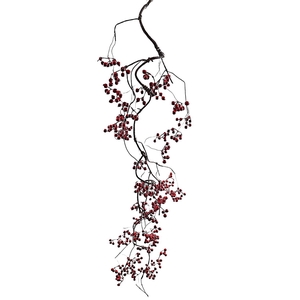 Berry Garland Red XM660068RED
