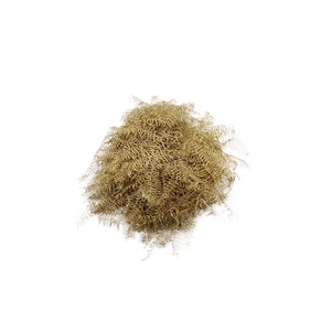 Koraalvaren Geverfd Goud