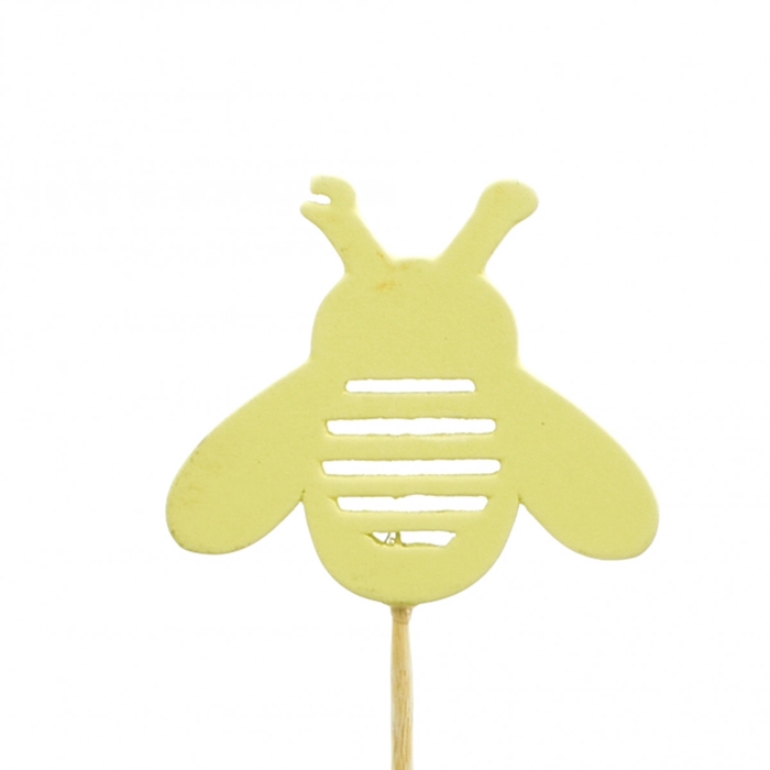 <h4>Sticks 20cm Bee wood 6.5cm</h4>