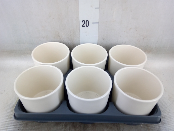 <h4>Pot   ...Keramische H%</h4>