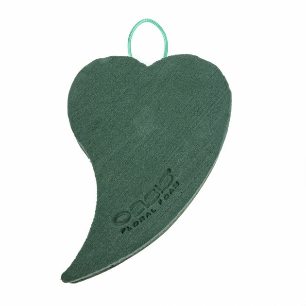 <h4>OASIS HART MEMORIAL 25CM</h4>