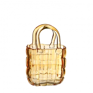 Moederdag Glas handbag Marais 14*9.5*22cm