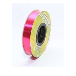 FITA PLASTICA 16 MM X 50 M LISO PINK