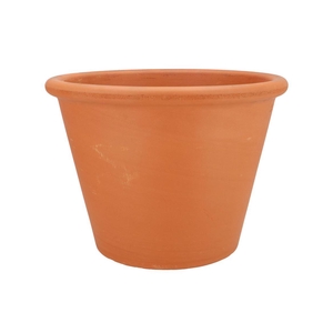 Terracotta Pompei Pot D35xh26cm
