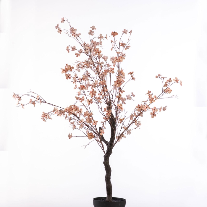 <h4>Blossom Tree in Pot Pink PP550060PNK</h4>