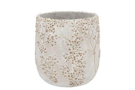 <h4>Alaska Gypsy Sand Pot 20x20x19cm</h4>