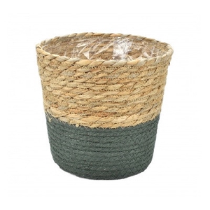 Baskets Jess pot d19.5*17cm