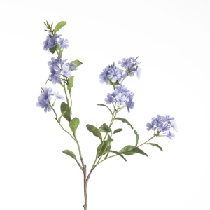 AF Plumbago spray L85cm blue
