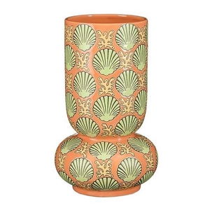 Maritime Ceramics vase Elea d18*30cm