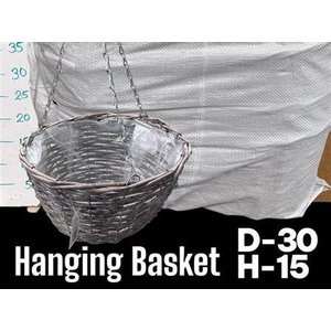 Dec Hangingbasket