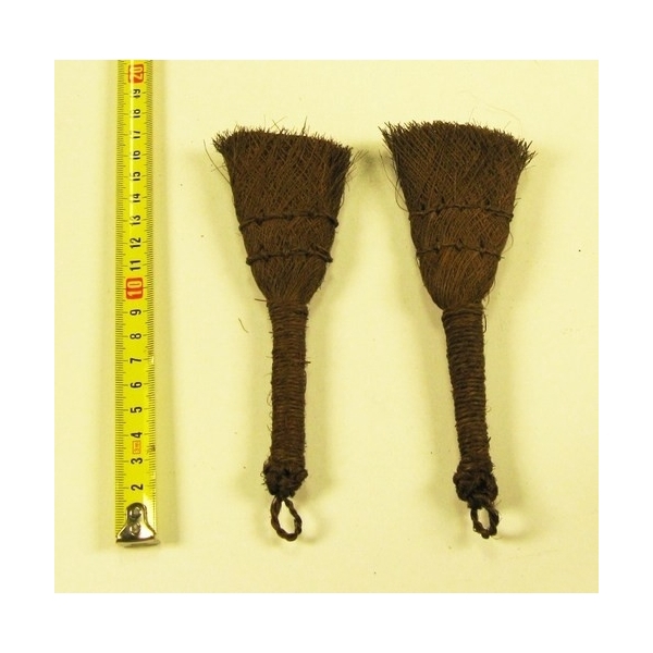 <h4>Coconut Brush 160mm.</h4>