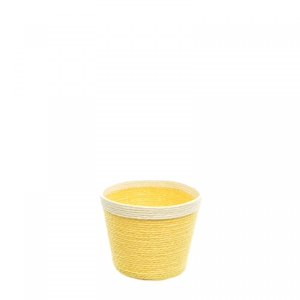 Baskets Maud pot d11*9.5cm