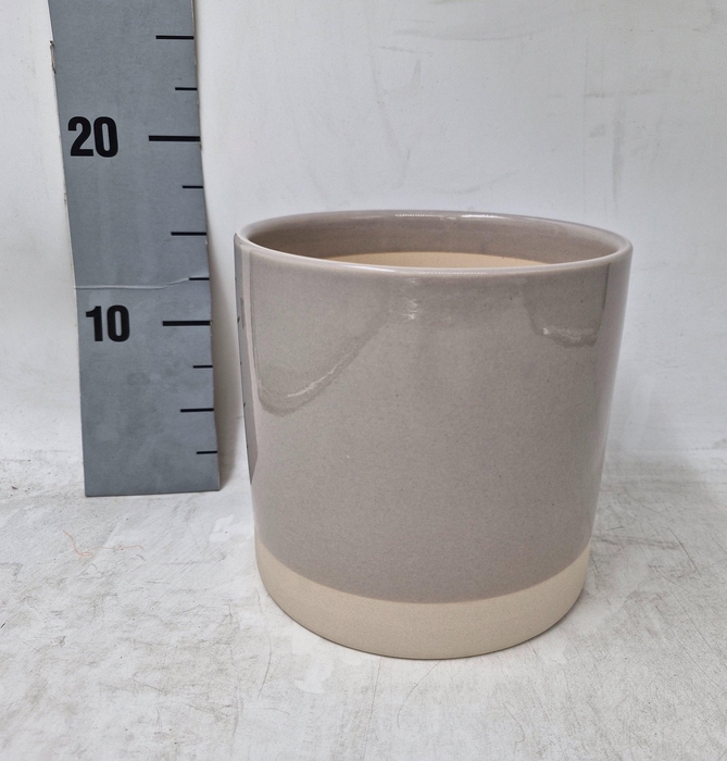 <h4>KERAMISCHE POT H%</h4>