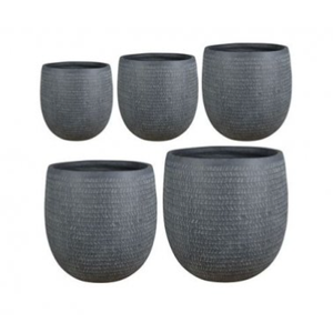 VASO KINZA TERRA D20 A20 IMP