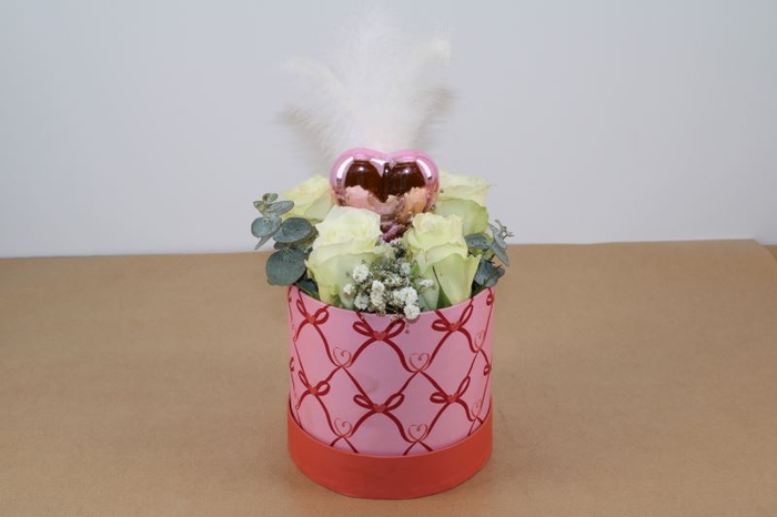 <h4>BLOEMENBOX NIEUW</h4>