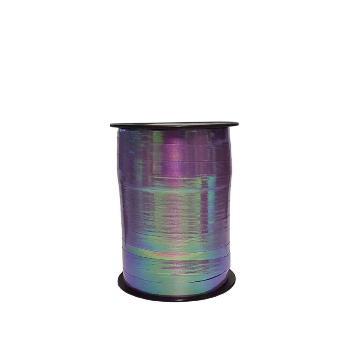 <h4>Ribbon Curly ribbon Irise 10mm 250m</h4>