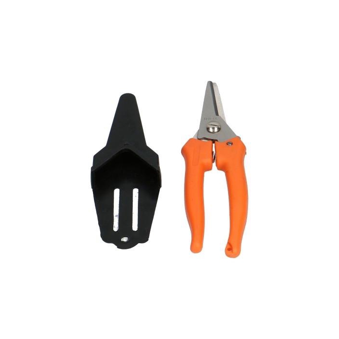 <h4>Knippen Hobbyschaar 14.5cm</h4>