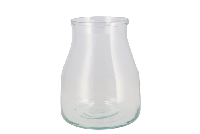 <h4>Glass Trapeze 13x19x24cm</h4>