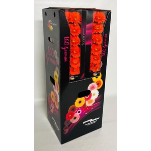 GE MI HENRY Aquabox *160