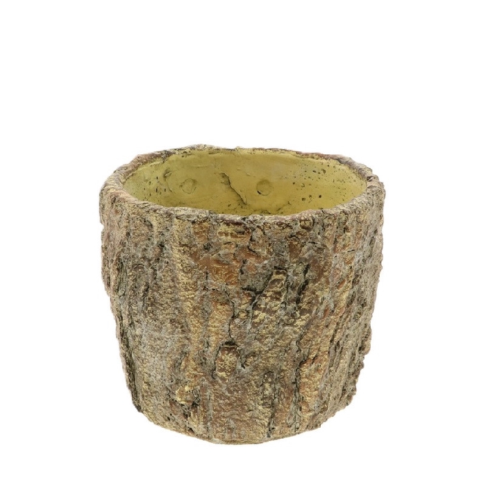 Keramiek Melora pot d17.5*15cm