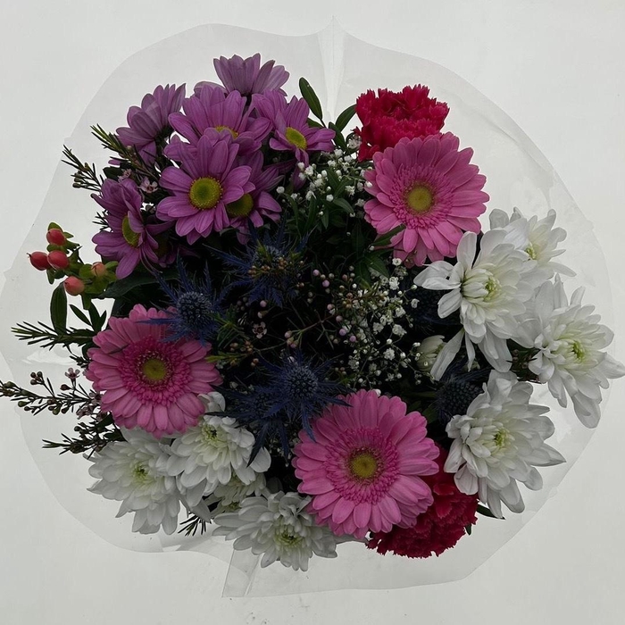 <h4>Gem Boeket Ov</h4>