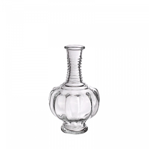 Glas Trevi fles d02/09*15cm