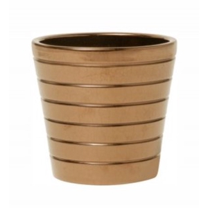 VASO TESSA OURO D17 A16 IMP