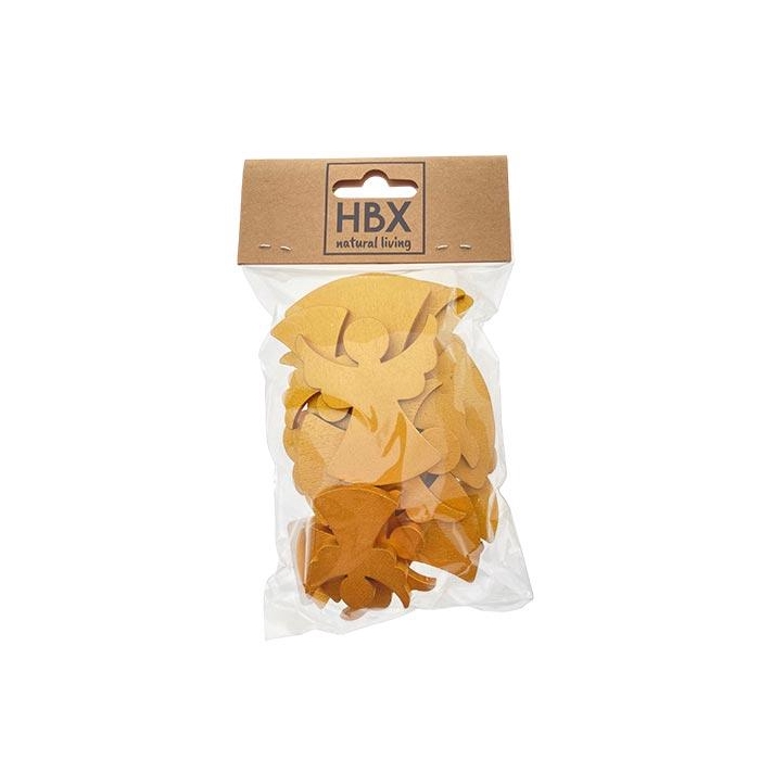 <h4>Angel Bitty 15pcs L3.5W0.5H4</h4>