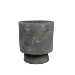 Ceramics Pot Aily d14*18cm