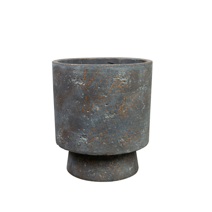 <h4>Ceramics Pot Aily d14*18cm</h4>