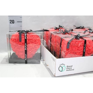 HART ZIJDE ROOD#