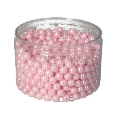 <h4>Decoration Pearls 10mm x600</h4>