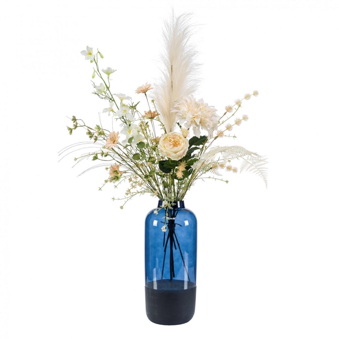 <h4>Kunstbloemen Boeket Perfect flow</h4>