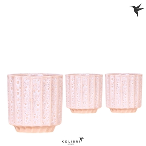 Kolibri Home Flow pot