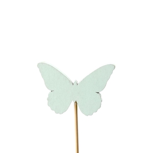 Bijsteker 12cm Vlinder Ivy 6cm