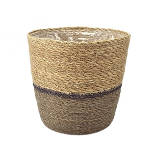 Baskets Nina pot d23*22cm