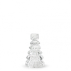Christmas Candle holder tree d08*13cm