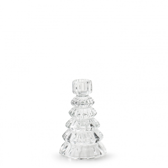 <h4>Kerst Kandelaar boom d08*13cm</h4>
