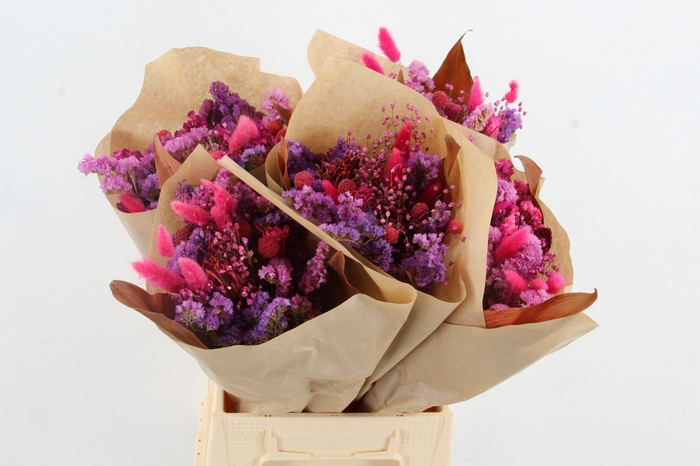 <h4>DF Bouquet 50cm Hotpink</h4>