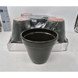 KERAMISCHE POT H%
