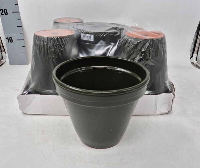 <h4>KERAMISCHE POT H%</h4>