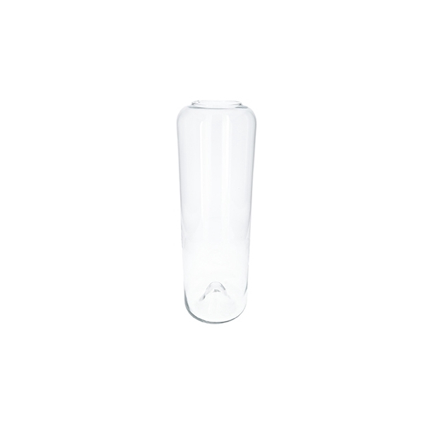 <h4>Vase Jose d16.5xh51.5 clear</h4>