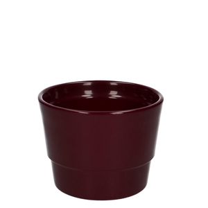Keramiek Pot Basic d11.5*9cm